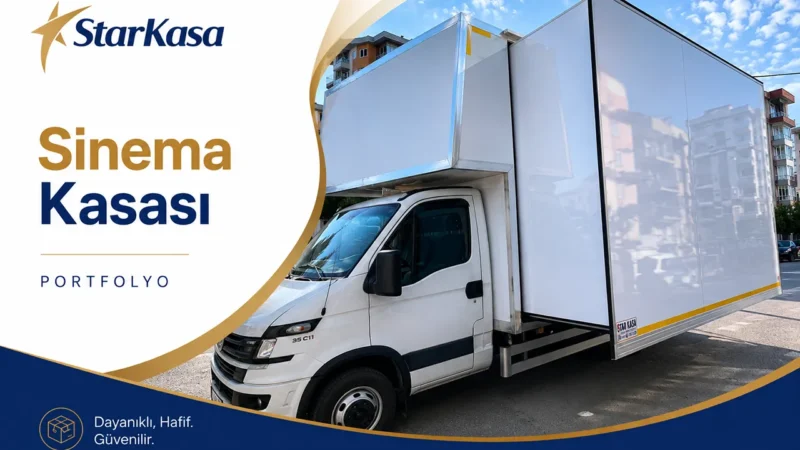 Sinema-Kasasi