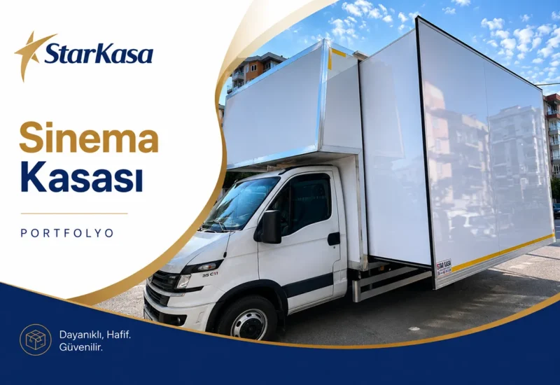 Sinema-Kasasi